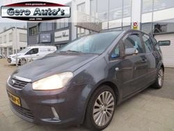 Grijs Gebruikt 2008 Ford C-MAX Titanium MPV | € 2.450 (Eerlijke prijs)