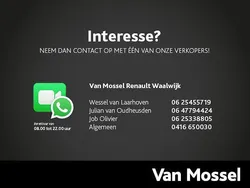 Twotone gris casiopée / noir Gebruikt 2022 Renault Captur R.S. SUV | € 25.940 (Eerlijke prijs)