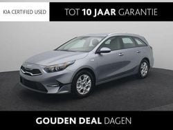 Nieuw 2025 Kia Ceed Sportswagon Comfort Stationwagen | € 26.990 (Eerlijke prijs)