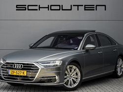 Grijs Gebruikt 2018 Audi A8 Proline Sedan | € 46.900 (Eerlijke prijs)