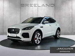 Grijs Gebruikt 2024 Jaguar E-Pace R-Dynamic SUV | € 57.900 (Iets duurder)