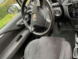 Wit Gebruikt 2015 Fiat Punto Hatchback | € 2.000