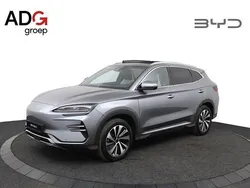 Overige Nieuw 2024 BYD Seal U Comfort SUV | € 49.790