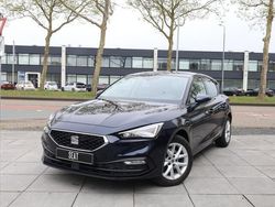 Blauw Gebruikt 2022 Seat Leon Hatchback | € 19.950 (Super prijs)
