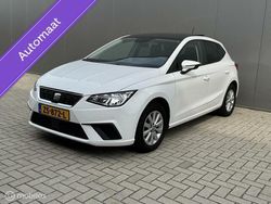 Wit Gebruikt 2019 Seat Ibiza Business Hatchback | € 16.250 (Eerlijke prijs)