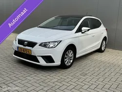 Wit Gebruikt 2019 Seat Ibiza Business Hatchback | € 17.250 (Eerlijke prijs)