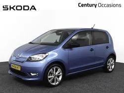 Blauw Gebruikt 2020 Skoda Citigo-e IV Ambition Hatchback | € 11.695 (Eerlijke prijs)