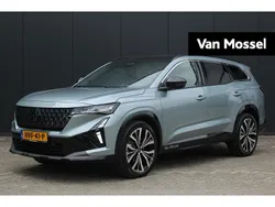 Grijs Gebruikt 2025 Renault Espace Iconic MPV | € 53.440 (Iets duurder)