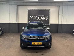 Blauw Gebruikt 2017 Dacia Duster SUV | € 10.950