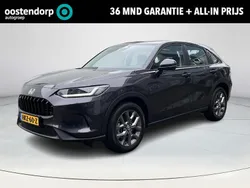 Zwart Gebruikt 2024 Honda ZR-V Elegance SUV | € 38.948 (Goede deal)
