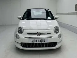 Gebruikt 2021 Fiat 500 Dolcevita Hatchback | € 10.150 (Eerlijke prijs)