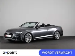 Grijs Gebruikt 2022 Audi A5 Cabriolet Design Cabriolet | € 45.849 (Eerlijke prijs)