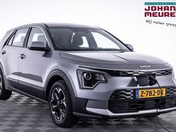 Grijs Gebruikt 2024 Kia e-Niro Light SUV | € 29.900 (Super prijs)