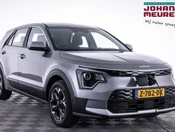 Grijs Gebruikt 2024 Kia e-Niro Light SUV | € 30.990 (Super prijs)