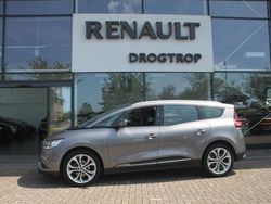 Grijs Gebruikt 2017 Renault Grand Scénic IV Zen MPV | € 14.220 (Eerlijke prijs)
