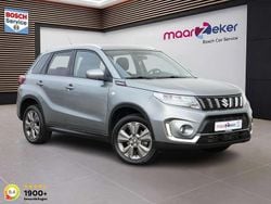 Grijs Gebruikt 2021 Suzuki Vitara SUV | € 24.950