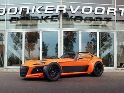 Oranje Gebruikt 2022 Donkervoort D8 GTO Cabriolet | € 254.900