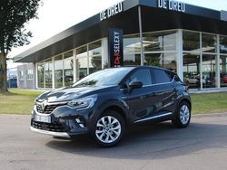 Grijs Gebruikt 2021 Renault Captur Intens SUV | € 17.750 (Goede deal)