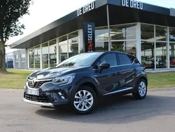 Grijs Gebruikt 2021 Renault Captur Intens SUV | € 17.750 (Goede deal)