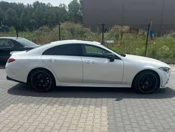 Wit Gebruikt 2018 Mercedes CLS450 Premium Plus Sedan | € 47.950