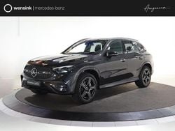 Grijs Gebruikt 2025 Mercedes GLC400d Sport Edition SUV | € 77.900 (Eerlijke prijs)