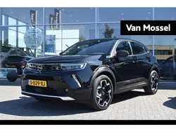 Zwart Gebruikt 2023 Opel Mokka-e SUV | € 24.845 (Duur)