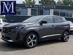 Grijs Gebruikt 2022 Peugeot 3008 Allure SUV | € 23.899 (Super prijs)