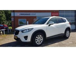 Gebruikt 2013 Mazda CX-5 SUV | € 15.950 (Eerlijke prijs)