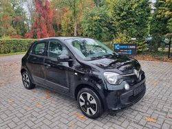 Zwart Gebruikt 2015 Renault Twingo SE Hatchback | € 3.450 (Super prijs)