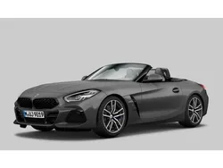 Grijs Gebruikt 2022 BMW Z4 Shadowline Cabriolet | € 48.880
