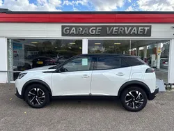 Suv Gebruikt 2020 Peugeot 2008 GT-line SUV | € 19.950 (Eerlijke prijs)