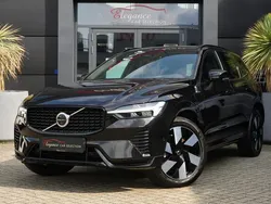 Zwart Gebruikt 2024 Volvo XC60 Plus SUV | € 51.950 (Super prijs)