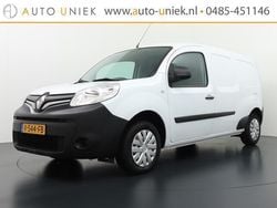 Wit Gebruikt 2017 Renault Kangoo Komfort MPV | € 7.950 (Duur)