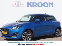 Blauw Gebruikt 2020 Suzuki Swift Hatchback | € 14.850 (Eerlijke prijs)
