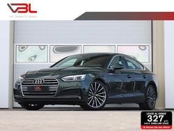 Groen Gebruikt 2019 Audi A5 Sportback Sport Hatchback | € 24.440 (Eerlijke prijs)
