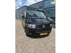 Overige Gebruikt 2012 VW T5 Highline Van | € 12.499 (Duur)