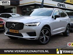 Grijs Gebruikt 2020 Volvo XC60 R-Design SUV | € 37.750 (Super prijs)