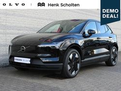 Zwart Gebruikt 2023 Volvo EX30 Plus SUV | € 34.500 (Goede deal)