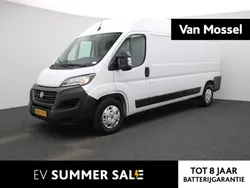 Bestelauto Gebruikt 2022 Fiat E-Ducato Van | € 20.900 (Goede deal)