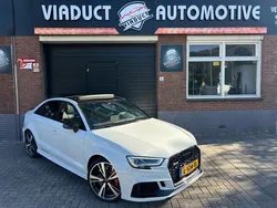 Wit Gebruikt 2019 Audi RS3 Hatchback | € 43.450 (Goede deal)