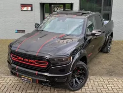 Zwart Gebruikt 2020 Dodge Ram Limited Pickup | € 56.900 (Eerlijke prijs)