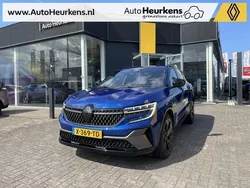 Blauw Gebruikt 2023 Renault Austral Techno Esprit Alpine SUV | € 35.945 (Eerlijke prijs)