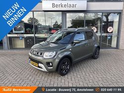Groen Gebruikt 2023 Suzuki Ignis Hatchback | € 20.445 (Eerlijke prijs)