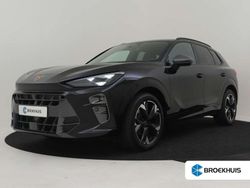 Zwart Gebruikt 2025 Cupra Terramar SUV | € 44.200 (Eerlijke prijs)