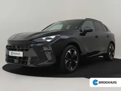 Zwart Gebruikt 2025 Cupra Terramar SUV | € 44.900 (Eerlijke prijs)