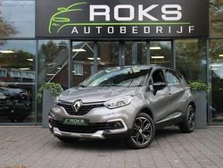 Grijs Gebruikt 2018 Renault Captur Intens SUV | € 11.850 (Goede deal)