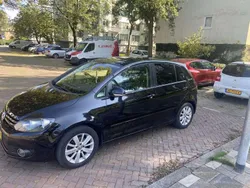 VW Golf Plus Cross