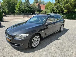 Grijs Gebruikt 2012 BMW 528 Executive Stationwagen | € 16.899