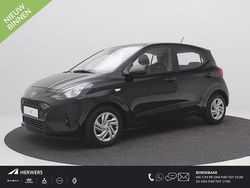 Overige Nieuw 2025 Hyundai i10 Comfort Hatchback | € 20.940 (Eerlijke prijs)