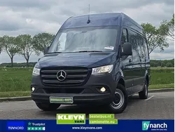 N.v.t. Gebruikt 2019 Mercedes Sprinter Van | € 18.950 (Goede deal)